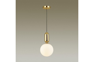 Бра Odeon Light Pendant Okia 4669/1W - 3