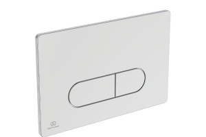 Клавиша смыва Ideal Standard Oleas хром - 3