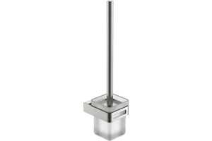 Ершик Boheme Q 10954-NB Nikel Brush