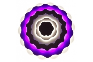 Накладной светильник Hiper Cassiopea H817-3