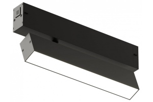 Накладной светильник Denkirs Smart DK8009-BK - 3