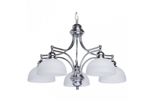 Подвесная люстра MW-Light Фелиция 347017405