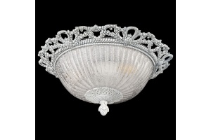 Накладной светильник Arti Lampadari Vigilanza Vigilanza E 1.13.38 BW - 3