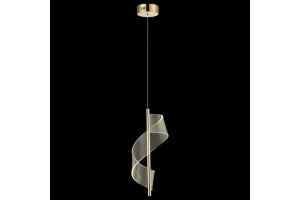 Подвесной светильник Wertmark Hilda WE452.01.303