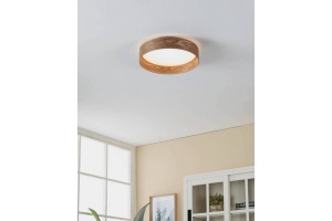 Накладной светильник Eglo ПРОМО Luppineria 900463 - 2