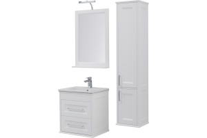 Мебель для ванной Aquanet Бостон М 60 - 3