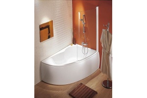 Экран для ванны фронтальный Jacob Delafon Micromega Duo (E6174RU-00) - 2