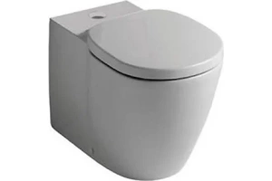 Чаша для унитаза-компакта Ideal Standard Connect с функцией биде белый