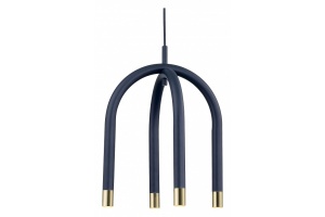 Подвесная люстра SIMPLE STORY 1149 1149-LED20PL