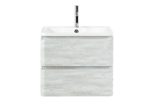 Тумба под раковину BelBagno Albano 70 светлое дерево
