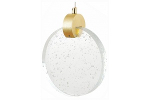 Подвесной светильник ST-Luce Montecelio SL6104.203.01