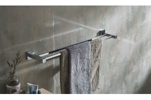 Полотенцедержатель Timo Selene (10056/00 chrome) - 2