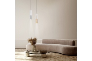 Подвесной светильник Eurosvet Solita 50249/1 никель - 2