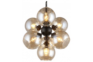 Подвесная люстра Aployt Greta APL.912.03.07