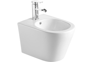 Биде подвесное Ceramica Nova Forma CN3012