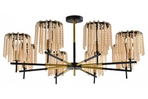 Подвесная люстра MW-Light Лавиния 2 443010508