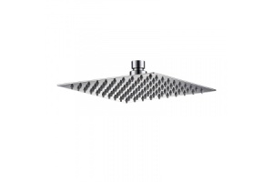 Душевая насадка верхняя квадратная IDDIS (00520SSI64)