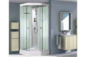 Душевая кабина Niagara NG-2306-01 мозаика