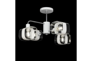 Люстра на штанге Citilux Бертон CL140140 - 3