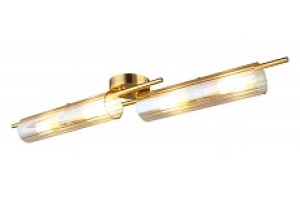 Накладной светильник Aployt Lusia APL.315.07.04 - 2