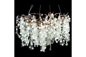 Подвесная люстра Loft it Fairytree 10066/1200 GB