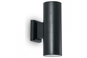 Уличный настенный светодиодный светильник Feron Бостон DH0706 11662