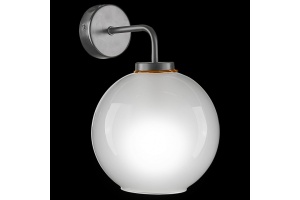 Бра 33 идеи WLL400 WLL400.01.05.BL-S13WH - 3