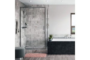 Душевой уголок Wasserkraft Main 41S14