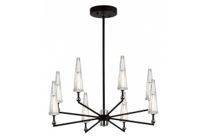 Люстра на штанге Odeon Light Fungo 5429/39L - 3