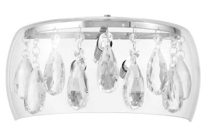 Накладной светильник LUMINA DECO Tosso LDW 8066-1 PR