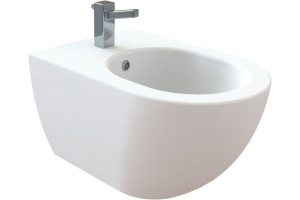 CREAVIT FREE Биде подвесное FE510.000