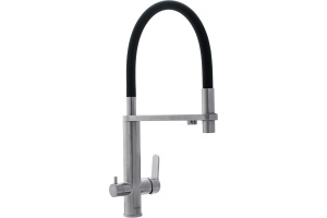 Смеситель Swedbe Selene Plus 8440 для кухонной мойки