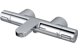 Смеситель для ванны Ideal Standard Ceratherm хром (A4630AA)