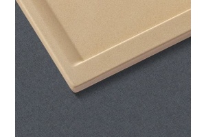 Мойка из гранита Blanco Zia бежевый (514760) - 3