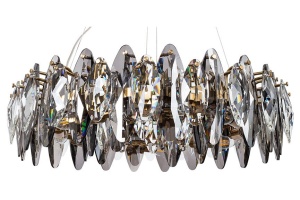 Подвесная люстра Divinare Ophelia 7203/17 LM-8