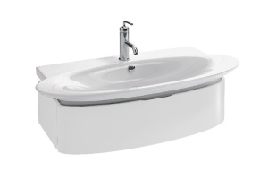 Тумба под раковину Jacob Delafon Presquile 109 см (EB1101-G1C)