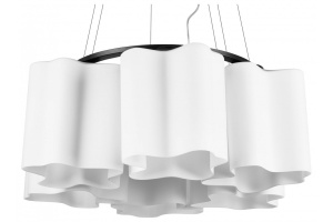 Подвесная люстра Lightstar Nubi 802167