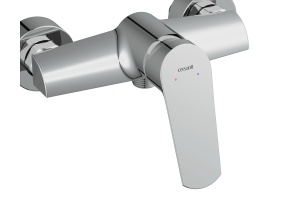 Смеситель Cersanit Flavis для душа 63036 - 3