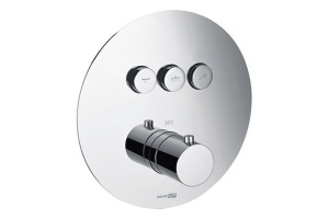 Dinkel 5844 Thermo Смеситель для ванны и душа