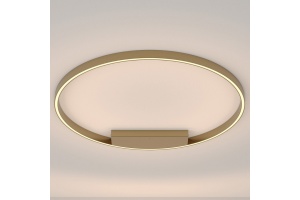 Накладной светильник Maytoni Rim MOD058CL-L50BS3K