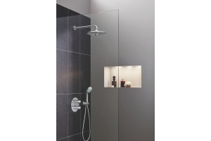 Верхний душ Grohe Euphoria SmartControl 26459000 - 2