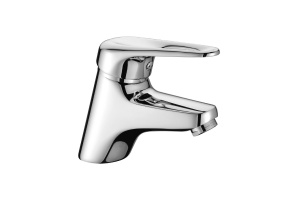 Смеситель для раковины Lemark Luna хром (LM4106C)