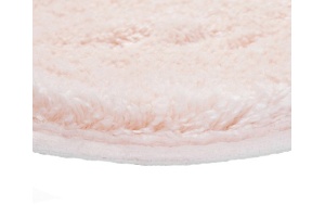 Коврик Wasserkraft Wern BM-2554 poweder pink - 2