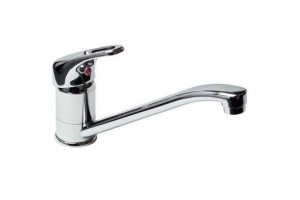 Смеситель для кухонной мойки  KAISER Planet (14033)