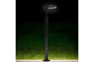 Уличный светодиодный светильник Citilux CLU03B1 - 2