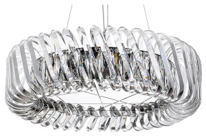 Подвесной светильник Divinare Megan 7568/02 LM-12