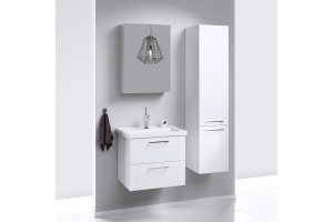 Тумба для комплекта Aqwella Manchester 60 подвесная - 2