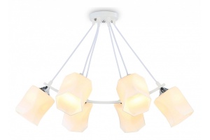 Подвесная люстра Ambrella Light TR TR303159