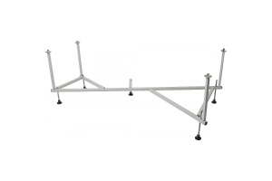 Каркас для ванны Kolpa San Amadis 160х100