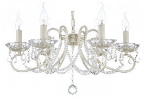 Подвесная люстра Arti Lampadari Patricia Patricia E 1.1.6.600 CG